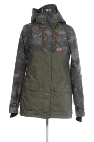 Damska kurtka do sportów zimowych DC Shoes, Rozmiar M, Kolor Kolorowy, Cena 240,29 zł, #137500419