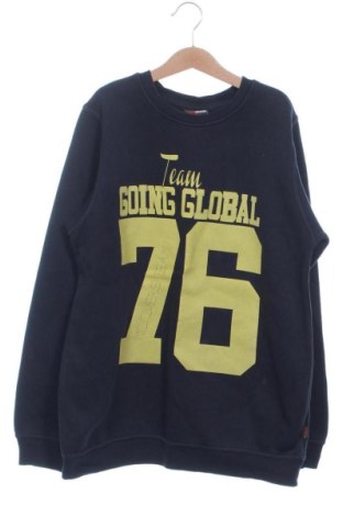Kinder Shirt Alouette, Größe 11-12y/ 152-158 cm, Farbe Mehrfarbig, Preis € 9,00, #137462077