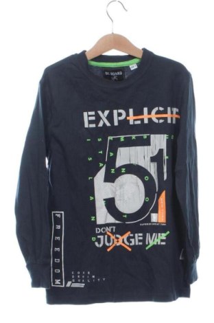 Kinder Shirt Be Board, Größe 10-11y/ 146-152 cm, Farbe Mehrfarbig, Preis € 8,00, #137446188