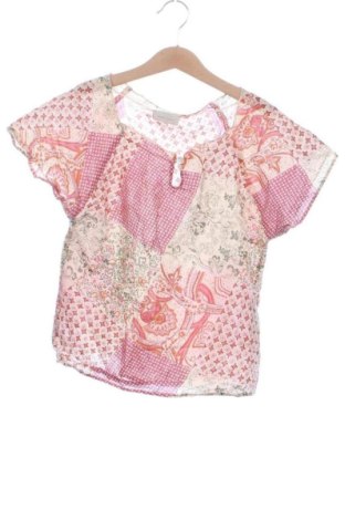 Kinder Shirt Bon'a Parte, Größe 8-9y/ 134-140 cm, Farbe Mehrfarbig, Preis € 8,00, #137481406