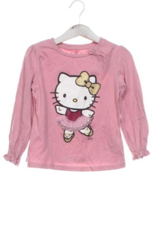Kinder Shirt C&A, Größe 4-5y/ 110-116 cm, Farbe Rosa, Preis € 7,00, #137442013