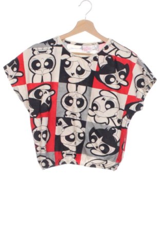 Bluză pentru copii Cartoon Network, Mărime 14-15y/ 168-170 cm, Culoare Multicolor, Preț 41,99 Lei, #137485157