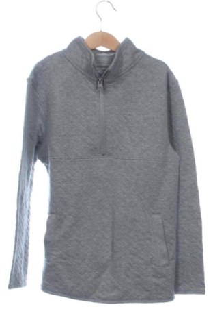 Bluză pentru copii Cat & Jack, Mărime 7-8y/ 128-134 cm, Culoare Gri, Preț 31,49 Lei, #137450835