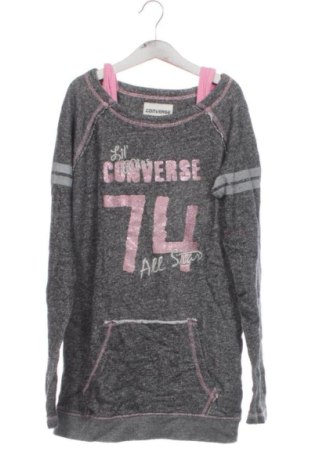 Kinder Shirt Converse, Größe 11-12y/ 152-158 cm, Farbe Mehrfarbig, Preis 5,15 €, #137445419