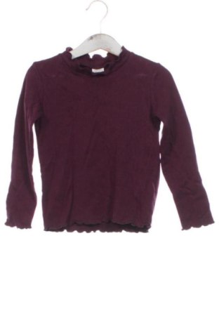 Kinder Shirt Coolclub, Größe 4-5y/ 110-116 cm, Farbe Lila, Preis € 4,96, #137509204