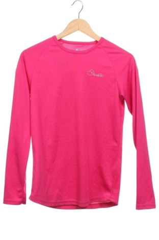 Kinder Shirt Dare 2B, Größe 15-18y/ 170-176 cm, Farbe Rosa, Preis 7,00 €, #137445947