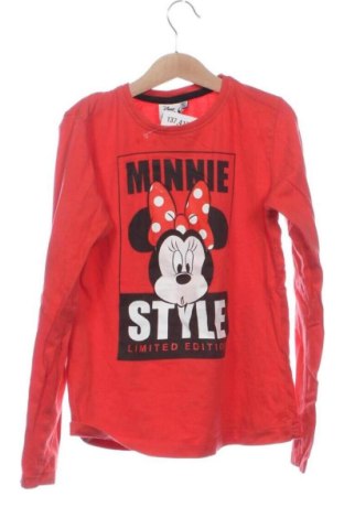 Детска блуза Disney, Размер 11-12y/ 152-158 см, Цвят Многоцветен, Цена 5,91 €, #137413695