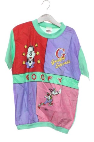 Dětská halenka  Disney, Velikost 8-9y/ 134-140 cm, Barva Vícebarevné, Cena  164,00 Kč, #137436836