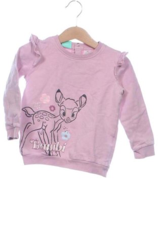 Bluză pentru copii Disney, Mărime 12-18m/ 80-86 cm, Culoare Multicolor, Preț 26,25 Lei, #137458026