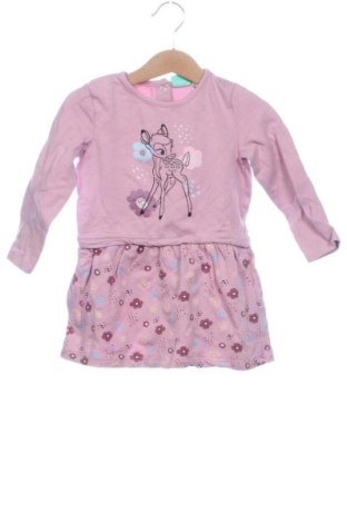 Детска блуза Disney, Размер 12-18m/ 80-86 см, Цвят Многоцветен, Цена 5,00 €, #137459150