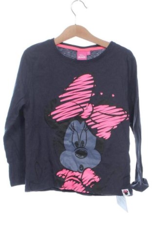 Dětská halenka  Disney, Velikost 5-6y/ 116-122 cm, Barva Vícebarevné, Cena  121,00 Kč, #137481546