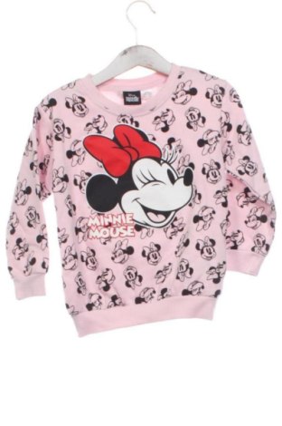 Bluză pentru copii Disney, Mărime 2-3y/ 98-104 cm, Culoare Multicolor, Preț 32,45 Lei, #137500135