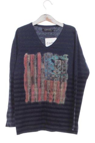 Kinder Shirt E-Bound, Größe 8-9y/ 134-140 cm, Farbe Mehrfarbig, Preis 8,50 €, #137436415