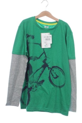 Bluză pentru copii F&F, Mărime 12-13y/ 158-164 cm, Culoare Multicolor, Preț 47,24 Lei, #137449720
