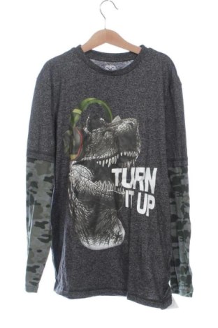 Kinder Shirt F&F, Größe 11-12y/ 152-158 cm, Farbe Mehrfarbig, Preis 6,18 €, #137449833