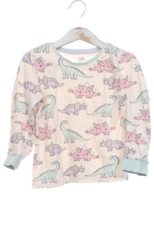 Bluză pentru copii F&F, Mărime 4-5y/ 110-116 cm, Culoare Multicolor, Preț 26,25 Lei, #137481315