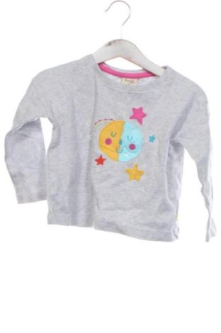 Kinder Shirt Frugi, Größe 2-3y/ 98-104 cm, Farbe Mehrfarbig, Preis € 8,95, #137484596