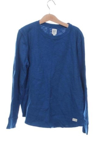 Kinder Shirt Gap Kids, Größe 9-10y/ 140-146 cm, Farbe Blau, Preis € 8,00, #137446109