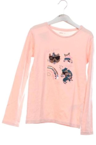 Detská blúzka  Gemo, Veľkosť 9-10y/ 140-146 cm, Farba Ružová, Cena  8,76 €, #137472346