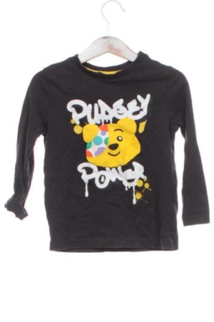 Kinder Shirt George, Größe 2-3y/ 98-104 cm, Farbe Mehrfarbig, Preis € 5,20, #137441513