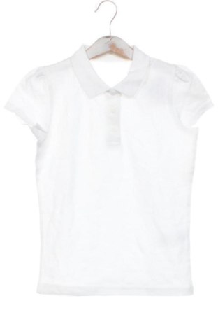 Kinder Shirt George, Größe 6-7y/ 122-128 cm, Farbe Weiß, Preis € 4,00, #137495617