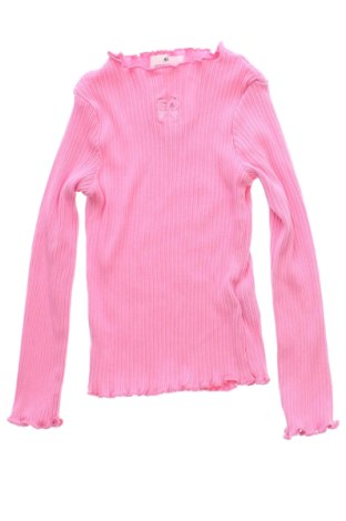 Bluză pentru copii H&M, Mărime 4-5y/ 110-116 cm, Culoare Roz, Preț 31,49 Lei, #137423666