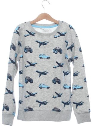 Kinder Shirt H&M, Größe 8-9y/ 134-140 cm, Farbe Mehrfarbig, Preis € 9,00, #137430804