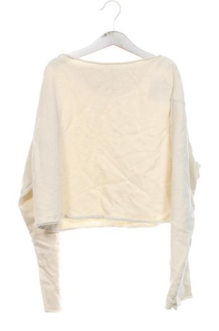 Kinder Shirt H&M, Größe 10-11y/ 146-152 cm, Farbe Ecru, Preis € 7,00, #137445280