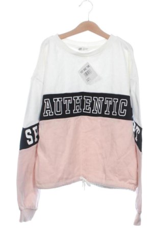 Παιδική μπλούζα H&M, Μέγεθος 12-13y/ 158-164 εκ., Χρώμα Πολύχρωμο, Τιμή 6,00 €, #137452748