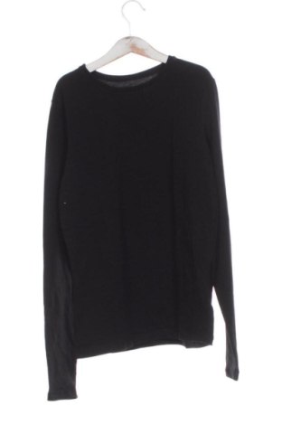 Gyerek blúz H&M, Méret 12-13y / 158-164 cm, Szín Fekete, Ár 2 027 Ft, #137453720