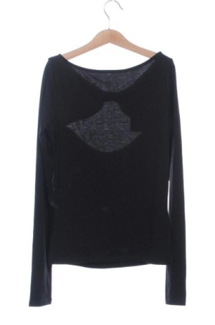 Dětská halenka  H&M, Velikost 12-13y/ 158-164 cm, Barva Černá, Cena  259,00 Kč, #137454368