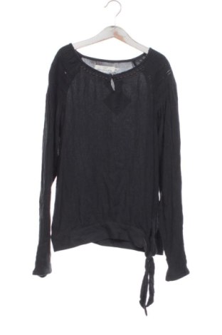 Παιδική μπλούζα H&M, Μέγεθος 13-14y/ 164-168 εκ., Χρώμα Γκρί, Τιμή 4,99 €, #137454582