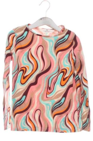 Kinder Shirt H&M, Größe 6-7y/ 122-128 cm, Farbe Mehrfarbig, Preis 8,00 €, #137462812