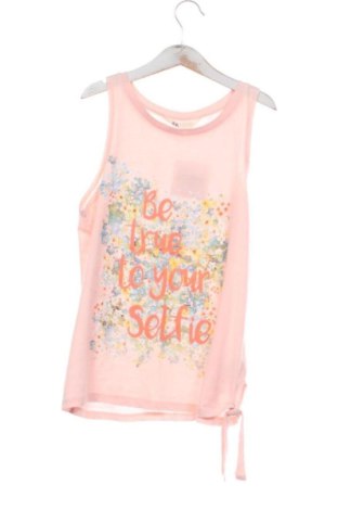 Kinder Shirt H&M, Größe 12-13y/ 158-164 cm, Farbe Rosa, Preis € 5,00, #137465605