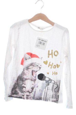 Kinder Shirt H&M, Größe 6-7y/ 122-128 cm, Farbe Mehrfarbig, Preis € 7,00, #137468551