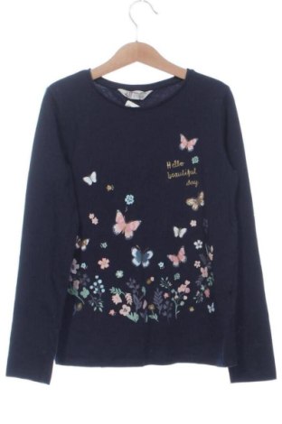 Kinder Shirt H&M, Größe 8-9y/ 134-140 cm, Farbe Mehrfarbig, Preis € 7,00, #137469136