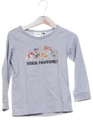 Dětská halenka  H&M, Velikost 18-24m/ 86-98 cm, Barva Modrá, Cena  121,00 Kč, #137471174