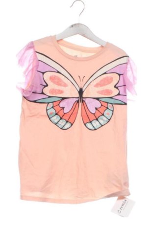 Kinder Shirt H&M, Größe 8-9y/ 134-140 cm, Farbe Mehrfarbig, Preis € 6,00, #137471625