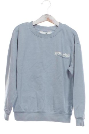 Detská blúzka  H&M, Veľkosť 6-7y/ 122-128 cm, Farba Modrá, Cena  6,00 €, #137476087
