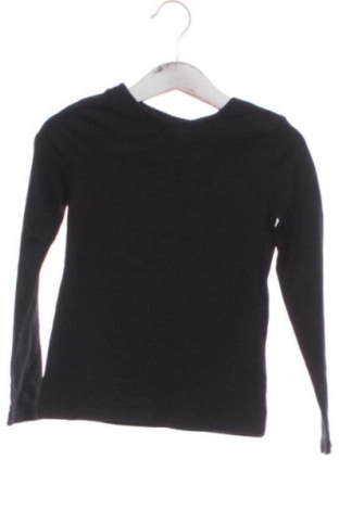 Kinder Shirt H&M, Größe 5-6y/ 116-122 cm, Farbe Schwarz, Preis € 5,91, #137491358