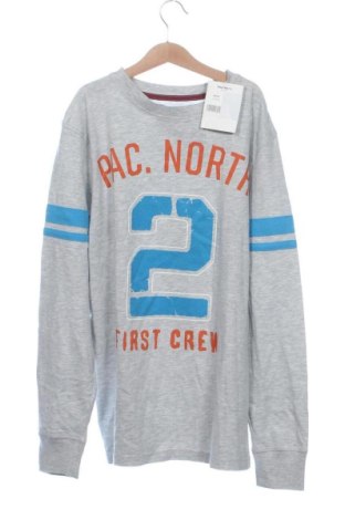 Bluză pentru copii H&M L.O.G.G., Mărime 12-13y/ 158-164 cm, Culoare Multicolor, Preț 31,49 Lei, #137449859
