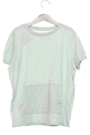 Detská blúzka  Kiabi, Veľkosť 11-12y/ 152-158 cm, Farba Zelená, Cena  5,72 €, #137472914