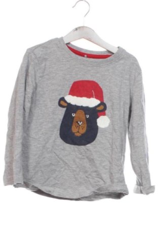Kinder Shirt Kids, Größe 6-7y/ 122-128 cm, Farbe Mehrfarbig, Preis € 5,43, #137442084