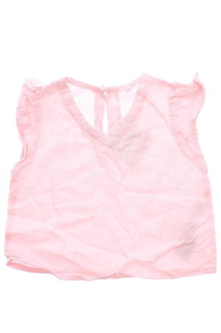Kinder Shirt Kids, Größe 3-4y/ 104-110 cm, Farbe Rosa, Preis 5,00 €, #137442204
