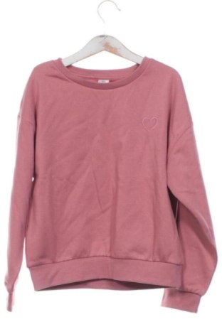 Kinder Shirt Kids, Größe 7-8y/ 128-134 cm, Farbe Aschrosa, Preis € 9,04, #137442706