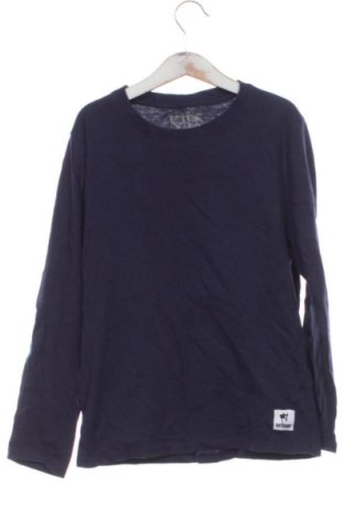 Kinder Shirt Kids, Größe 10-11y/ 146-152 cm, Farbe Blau, Preis € 6,00, #137445563