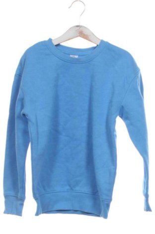 Kinder Shirt Kids, Größe 6-7y/ 122-128 cm, Farbe Blau, Preis € 5,00, #137475900