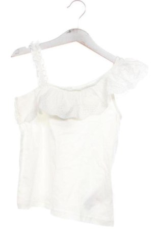 Detská blúzka  Kids, Veľkosť 6-7y/ 122-128 cm, Farba Kremová, Cena  5,00 €, #137476286