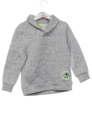Kinder Shirt Kiki & Koko, Größe 5-6y/ 116-122 cm, Farbe Grau, Preis € 6,18, #137441728