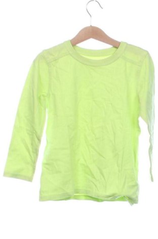 Kinder Shirt Kiki & Koko, Größe 4-5y/ 110-116 cm, Farbe Grün, Preis € 6,18, #137449900